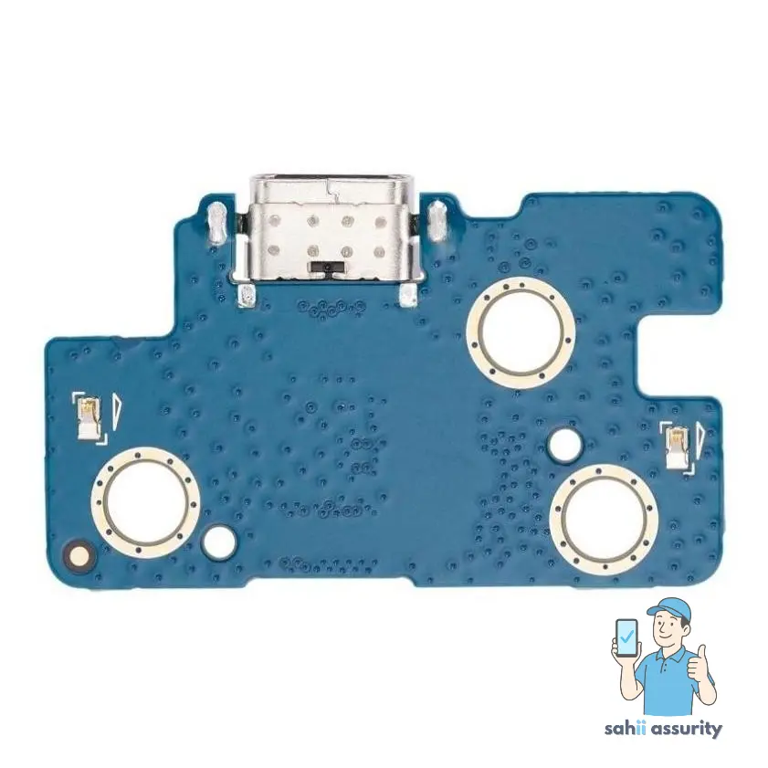 Charging Connector Flex / PCB Board for Samsung Galaxy Tab A8 10.5 2021 thumbnail